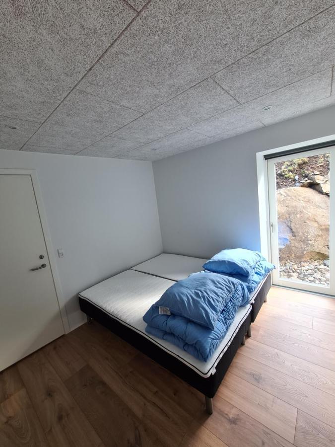 Brand New Apartment With Stunning Skyline Views Torshavn Luaran gambar