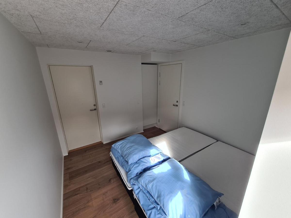 Brand New Apartment With Stunning Skyline Views Torshavn Luaran gambar