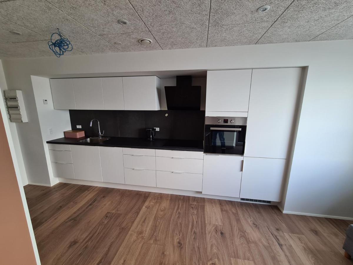 Brand New Apartment With Stunning Skyline Views Torshavn Luaran gambar