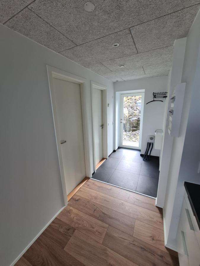 Brand New Apartment With Stunning Skyline Views Torshavn Luaran gambar
